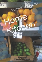 Home Kitchen B0C47NSS3C Book Cover