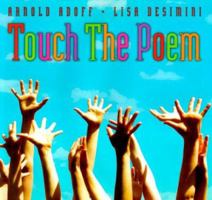 Touch The Poem 0590479709 Book Cover