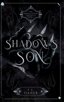 Shadow's Son (The Broken Realms Chronicle) B0G64KNB18 Book Cover