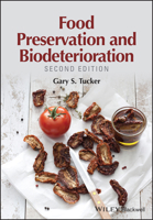 Food Biodeterioration and Preservation 1405154179 Book Cover