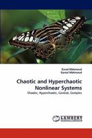 Chaotic and Hyperchaotic Nonlinear Systems 3843382220 Book Cover