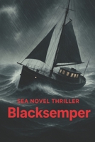 Blacksemper: Eng (Black Series) B0F7HXRLGT Book Cover