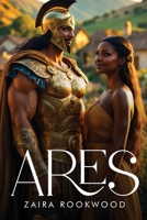 Ares 1805107933 Book Cover