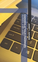 EARNINGS AT YOUR FINGERTIPS: REMOTE JOBS 2022 B0BJYSNQXK Book Cover