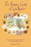 The Mummy Wives of Windsor 106822830X Book Cover