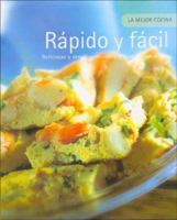 Rapido y Facil 1405425180 Book Cover