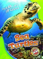 Sea Turtles 1626174229 Book Cover