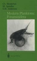 Modern Planktonic Foraminifera 1461281504 Book Cover