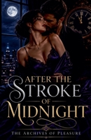 After the Stroke of Midnight B0HBSY7W3P Book Cover