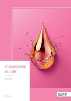 Le bruissement de l'âme (French Edition) B0G4QM4QTW Book Cover