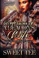 Confessions of a Deacon's Wife: The Truth She Kept Hidden B086B9R7S9 Book Cover