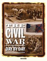 The Civil War Day by Day 0785826645 Book Cover