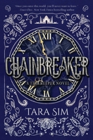 Chainbreaker 1510706194 Book Cover