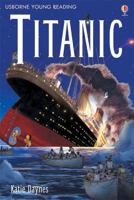 Titanic (Young Reading Gift Books) 074606831X Book Cover