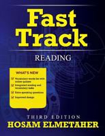 Fast Track: Reading 1793960437 Book Cover