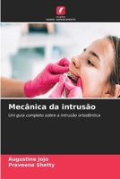 Mecânica da intrusão (Portuguese Edition) 6630250435 Book Cover