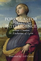 Formulas for Spiritual Intelligence 1088299571 Book Cover