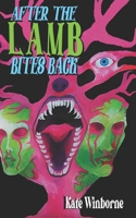 After the Lamb Bites Back B0B5KXF4Z9 Book Cover