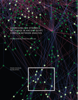 Addressing the Dynamics of Change : Complex Network Analysis 8073089866 Book Cover
