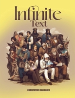 Infinite Text 1963153286 Book Cover