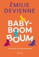 BABY-BOOM BOUM 2898262587 Book Cover