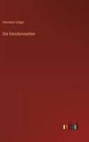 Die Verstümmelten 3566098086 Book Cover