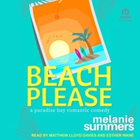 Beach Please B0CW5FVFTF Book Cover