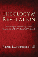 Theology of Revelation 0818904011 Book Cover
