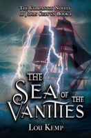 The Sea of the Vanities 1644508133 Book Cover