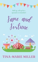 Fame and Fortune 1999969588 Book Cover