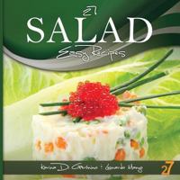 27 Salad Easy Recipes 147814629X Book Cover