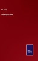 The Megha Duta 3752512563 Book Cover