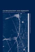Globalisation and Equality 0415429730 Book Cover
