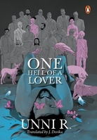 One Hell of a Lover 0670097462 Book Cover