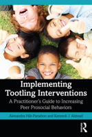 Implementing Tootling Interventions 0367652676 Book Cover