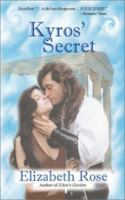 Kyros' Secret 1508807000 Book Cover