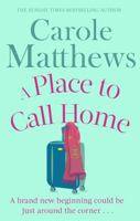 A place to call home 0751552186 Book Cover