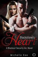 Blackstone's Heart B0CJCKCR4V Book Cover