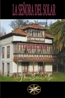La Señora del Solar 1088237134 Book Cover