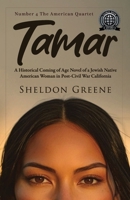 Tamar B0FLLFW3RS Book Cover