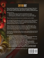 Sirtfood Diet: Burn Fat by Activating Your "Skinny Gene" and Jumpstart Your Weight Loss with 200+ Delicious Recipes and a Practical 4-Weeks Meal Plan 1914080211 Book Cover