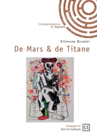 De Mars & de Titane (French Edition) 2342384114 Book Cover