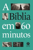 A Biblia em 60 Minutos (Em Portugues do Brasil) 854330458X Book Cover
