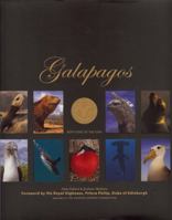 Galapagos: Both Sides of the Coin 0982293933 Book Cover