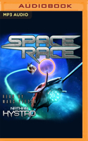 Space Race B08WK2L8SZ Book Cover