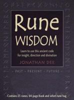 Rune Wisdom 1904991459 Book Cover