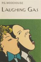 Laughing Gas 0099514125 Book Cover