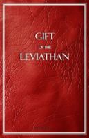 Gift of the Leviathan: The Red Book B0G6V8M57Y Book Cover