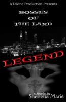 Bosses of The Land: A Divine Production 0985149906 Book Cover