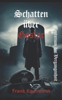 Schatten über Goslar: Mysterium der Vergangenheit (German Edition) B0FLTDC11Q Book Cover